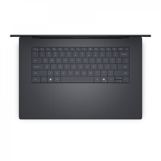 Dell XPS 16 OLED Ultra X7 358H/64GB/1TB/Intel Arc/Win11 Pro/ENG backlit kbd/Touch/Graphite/3Y Basic OnSite Warranty