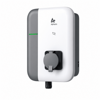 Alpha ESS SMILE-G3-EVCT11 Three Phase EV Charger 11kW