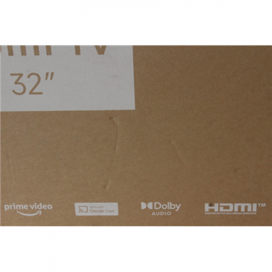 SALE OUT. Xiaomi QLED TV A Pro 2026 | 32