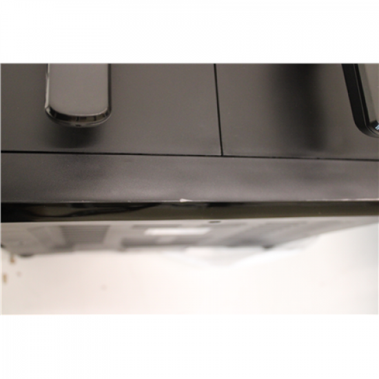 SALE OUT. Princess Double Basket Airfryer | 182068 | Power 2400 W | Capacity 8 L | Black | DAMAGED PACKAGING, SCRATCHES ON CORPUS