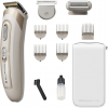 Rowenta TN9154F0 Trim&Style Hair Trimmer Beige | Rowenta