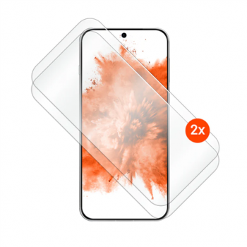 Fixed Screen protector | Xiaomi | 17 | Tempered Glass | Transparent