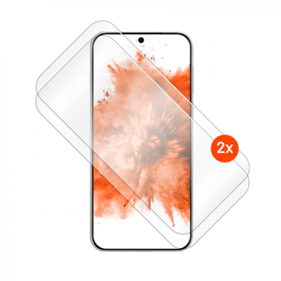 Fixed Screen protector | Xiaomi | 17 | Tempered Glass | Transparent