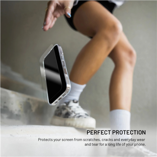 Fixed Screen protector | Xiaomi | 17 Ultra | Tempered glass | Clear | 2.5D