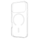 Fixed MagPure | Back cover | Xiaomi | 17 | TPU/PC | Clear