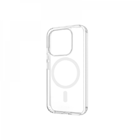 Fixed MagPure | Back cover | Xiaomi | 17 | TPU/PC | Clear