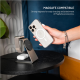 Fixed MagPure | Back cover | Xiaomi | 17 Ultra | TPU/PC | Clear