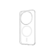 Fixed MagPure | Back cover | Xiaomi | 17 Ultra | TPU/PC | Clear