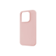 Fixed Story | Back cover | Xiaomi | 17 | Rubberized | Pink