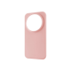 Fixed Story | Back cover | Xiaomi | 17 Ultra | Rubberized | Pink