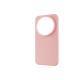 Fixed Story | Back cover | Xiaomi | 17 Ultra | Rubberized | Pink