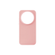 Fixed Story | Back cover | Xiaomi | 17 Ultra | Rubberized | Pink