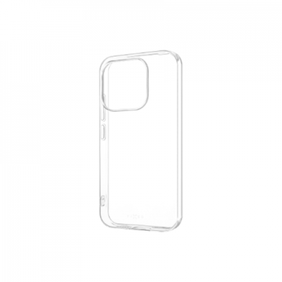 Fixed Story AntiUV | Back cover | Xiaomi | 17 | TPU | Clear