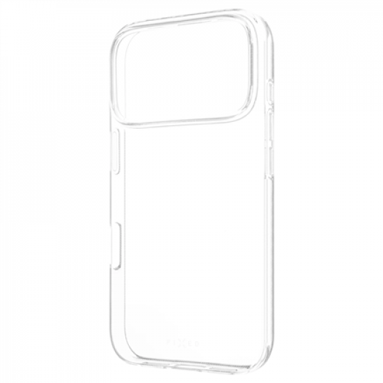 Fixed Story | Back cover | Xiaomi | 17 Ultra | TPU | Clear