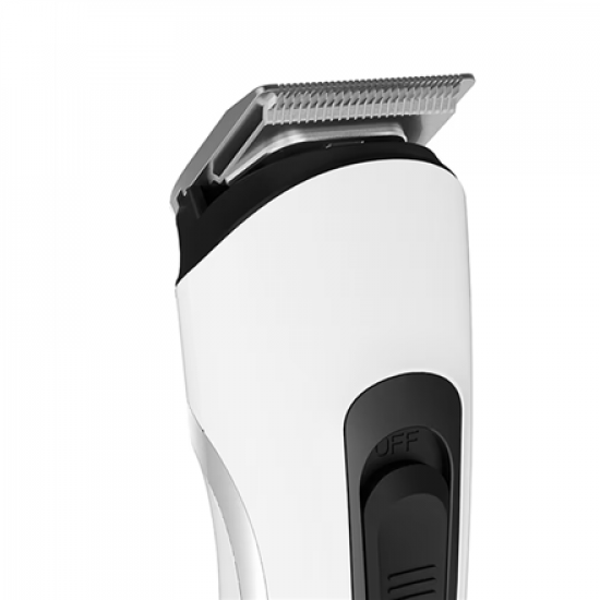 Rowenta TN8961F4 Multistyle 9 in 1 Grooming Kit, White | Rowenta