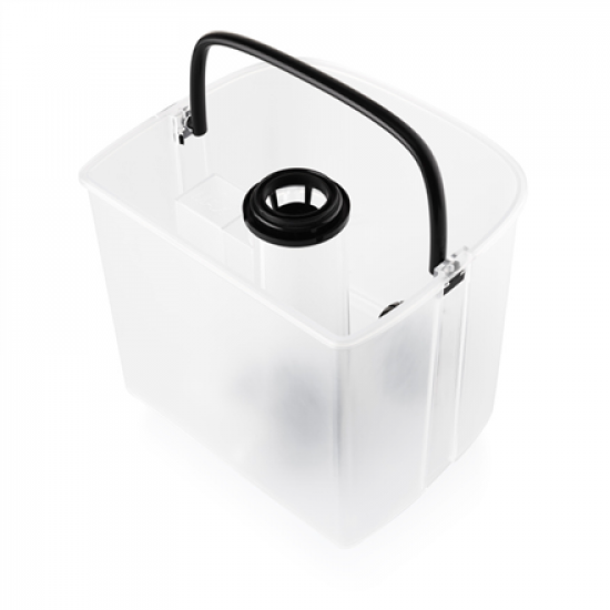 ETA Humidifier | Noble Smart 5629 90000 | 110 W | Water tank capacity 4 L | Suitable for rooms up to 50 m² | Ultrasonic | Grey | Humidification capacity 500 ml/hr