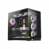 Gamemax Case | NEX C56 BK | ATX
