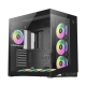 Gamemax Case | NEX C56 BK | ATX
