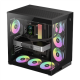 Gamemax Case | NEX C56 BK | ATX