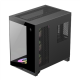 Gamemax Case | NEX C56 BK | ATX