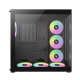 Gamemax Case | NEX C56 BK | ATX