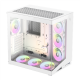 Gamemax Case | NEX C56 WH | ATX