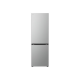 LG Refrigerator | GBV5140DPY | Energy efficiency class D | Free standing | Combi | Height 186 cm | No Frost system | Fridge net capacity 234 L | Freezer net capacity 110 L | Display | 35 dB | Silver