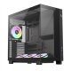 Gamemax Case | NEX C53 BK | ATX/BTF