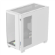 Gamemax Case | NEX C53 WH | ATX/BTF