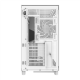 Gamemax Case | NEX C53 WH | ATX/BTF