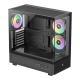 Gamemax Case | NEX C51 BK | ATX/BTF