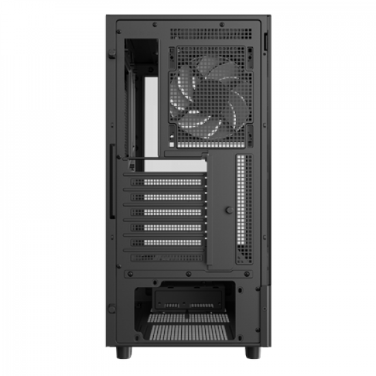 Gamemax Case | NEX C51 BK | ATX/BTF