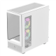 Gamemax Case | NEX C51 WH | ATX/BTF