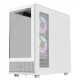 Gamemax Case | NEX C51 WH | ATX/BTF