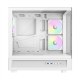 Gamemax Case | NEX C51 WH | ATX/BTF