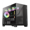 Gamemax Case | NEX C33 BK | MATX/BTF