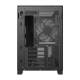 Gamemax Case | NEX C33 BK | MATX/BTF