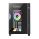 Gamemax Case | NEX C33 BK | MATX/BTF
