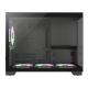 Gamemax Case | NEX C33 BK | MATX/BTF