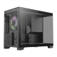 Gamemax Case | NEX C33 BK | MATX/BTF
