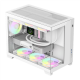 Gamemax Case | NEX C33 WH | MATX/BTF