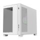 Gamemax Case | NEX C33 WH | MATX/BTF