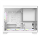 Gamemax Case | NEX C33 WH | MATX/BTF