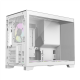 Gamemax Case | NEX C33 WH | MATX/BTF
