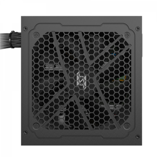 Gamemax PSU | MAX P550B | 550 W | Bronze | Non-Modular