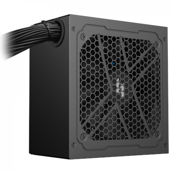 Gamemax PSU | MAX P650B | 650 W | Bronze | Non-Modular