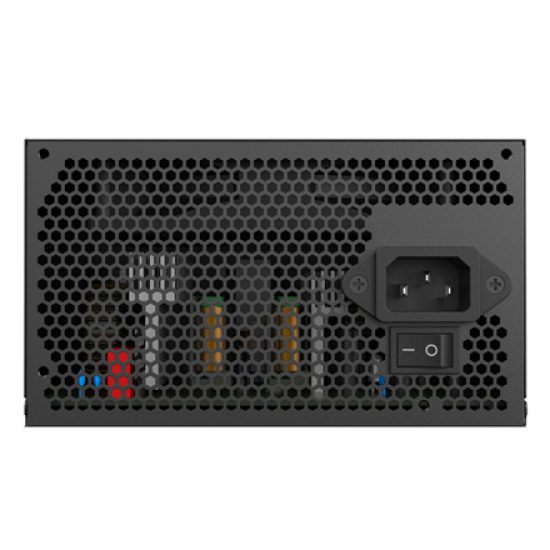 Gamemax PSU | MAX P850B | 850 W | Bronze | Non-Modular