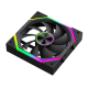 Gamemax FN12A-N2 WL | Case fan | Black