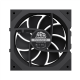 Gamemax FN12A-N2 WL | Case fan | Black