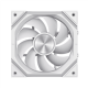 Gamemax FN12A-N2 WL-W | Case fan | White
